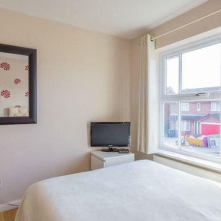 Comfy Private Room In Shared House Cambridge  Exterior photo