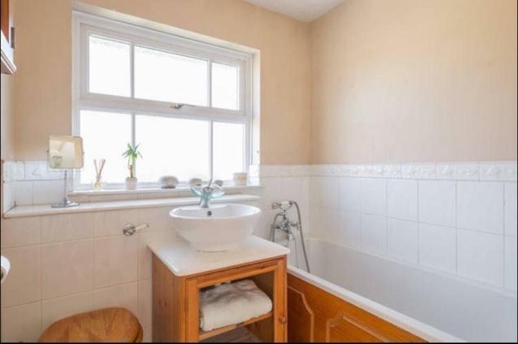 Comfy Private Room In Shared House Cambridge  Exterior photo