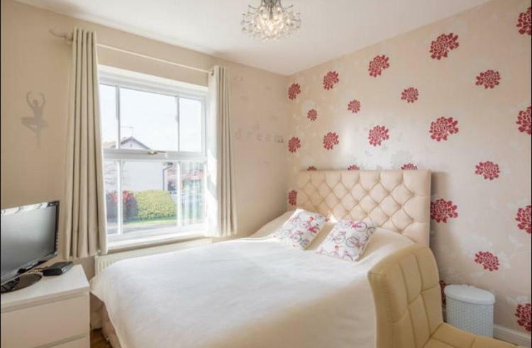 Comfy Private Room In Shared House Cambridge  Exterior photo