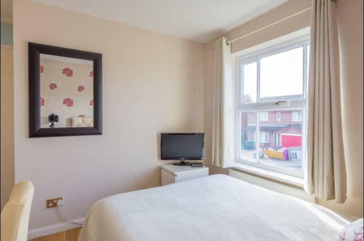 Comfy Private Room In Shared House Cambridge  Exterior photo